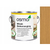Osmo Dekoratívny voskový olej 0,125L Dub