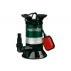 Metabo PS 7500 S ponorné čerpadlo na znečistenú vodu 0250750000
