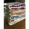 Perina, paplón - Luna Home Quilt 200 x 220 cm (Letné prešívané prešívané prešívané prešívané prešívané 220x200 cm)