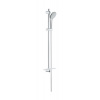 Grohe Euphoria sprchová súprava nástenná StarLight Chrome 27267001