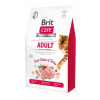 Brit suché morčacie krmivo 2 kg