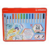 STABILO Pen 68 15ks