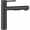 Kuchyňská baterie Blanco Alta-S II Černá 527545