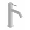 Hansgrohe Tecturis S umývadlová batéria stojanková biela 73310700