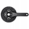 Kľuky Shimano FC-M6000-3 175
