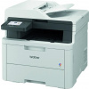 BROTHER multifunkce color LED DCP-L3560CDW - A4 26ppm 512MB 250listů USB WIFI LAN ADF50 duplex