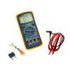 Digitálny multimeter PREMIUM 5808, Geko G30821