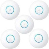 UBIQUITI NETWORKS UBIQUITI UAP-nanoHD - Compact UniFi Wave2 AC AP,5pack bez PoE UAP-nanoHD-5