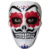 CHAKS Maska Deň mŕtvych, Dia de los Muertos