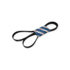 Drážkový řemen ALFA ROMEO BMW JEEP LANCIA MERCEDES BENZ OPEL - 6PK1990 (BOSCH 6PK1990 ALFA ROMEO 60626658 60663242 60813206 BMW 11287527564 11287549150 11287628650 CHRYSLER 53001119 FIAT 60603101 6062