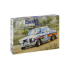 Italeri Ford Escort RS1800 Mk.II, Lombard RAC Rally 1:24