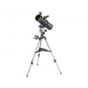 Celestron AstroMaster 114 EQ (28220200)