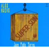 Algo Nuevo, SUPER-SON/CON TODOS LOS.., CD