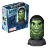 Hylkies Marvel: Hulk 54 dielikov