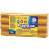Astra Plastelína 1kg Oranžová