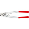 FELCO C16E - Pre strih elektrických káblov (vo vypnutom stave)