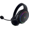 Razer Barracuda X Chroma herné bezdrôtové slúchadlá čierna