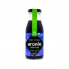 Hradecké delikatesy 100% šťava arónia žeriav čierny 250ml 250ml