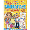 Moje fantastické aktivity - INFOA