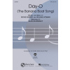 Day-O - The Banana Boat Song - pre sbor SATB