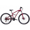 Horský bicykel - MTB Mountain Bike 27,5 2xamortizácia pre prijímanie hit (MTB horský bicykel 27,5 2xAmortizácia pre Communion Hit)