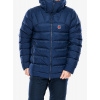 Zateplená bunda Fjallraven Expedition Mid Winter Jacket - navy/un blue