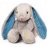 Whisbear plyšová hračka šumiaci zajačik Felek so senzorom plače 45029