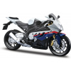 Maisto BMW S1000RR 1:12
