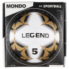 Mondo Futbalová lopta