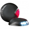 Flexi LED Lighting System - svietidlo na vodítko, čierna (RP 2,10 €)