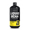 Liquid BCAA 1000 ml - BioTech USA Príchuť: Pomaranč
