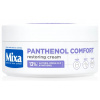 Hydratačný krém na tvár Mixa Panthenol Comfort 150 ml