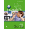 New Inspiration Level 3: Student's Book Pape... Judy GartonSprenger Philip