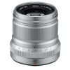 Fujifilm Fujinon XF 50mm f/2 R WR Strieborný
