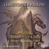 Poutník, čarodějnice a červ - Christopher Paolini (mp3 audiokniha)