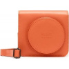 Fujifilm pouzdro pro SQ1 CAMERA CASE oranžový 70100148601