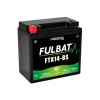 Baterie 12V, YTX14-BS GEL, 12Ah, 200A, bezúdržbová GEL technologie 150x87x145, FULBAT (aktivovaná ve výrobě)