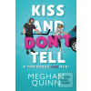 O tom bozku ani muk (Meghan Quinn)