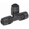 Gardena T-kus 13 mm (1/2