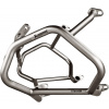 AKRAPOVIČ ochrana rámu 1250GS LOWER SILVER