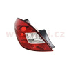 zadní světlo bez objímky 5dv. VALEO (prvovýroba) L 3750923V