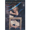 DVD Hana Zagorová: Vzpomínání...
