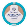 Dermacol Acnecover Mattifying Powder 4 Honey 11 g