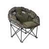 TRAKKER - Kreslo Levelite Camo Luna Chair