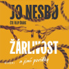 Žárlivost a jiné povídky - Jo Nesbo (mp3 audiokniha)