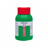 Akrylová farba ArtCreation Essentials 750ml | 618-permanentná svetlozelená