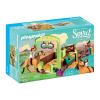 Playmobil 9478 KONSKÝ BOX LUCKY & SPIRIT