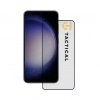 Tactical Glass 5D Samsung Galaxy S23 Black 8596311206269