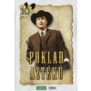 Karel May - Poklad Aztéků - DVD pošetka