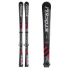 Zjazdové lyže Stöckli Laser WRT + doska Salomon SRT Speed D20 + viazanie Salomon SRT12 178 24/25